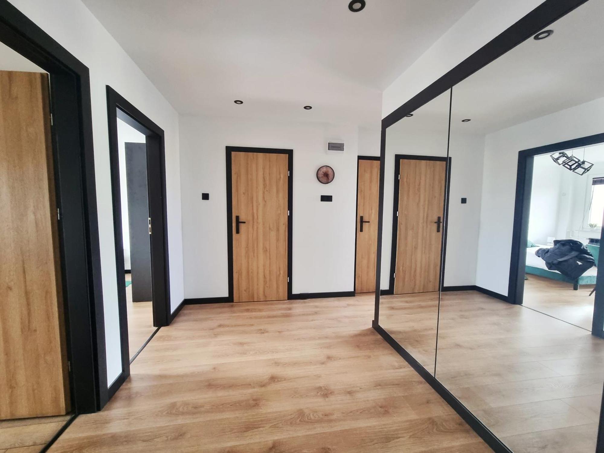Na Szczycie Apartment Chelm Ngoại thất bức ảnh