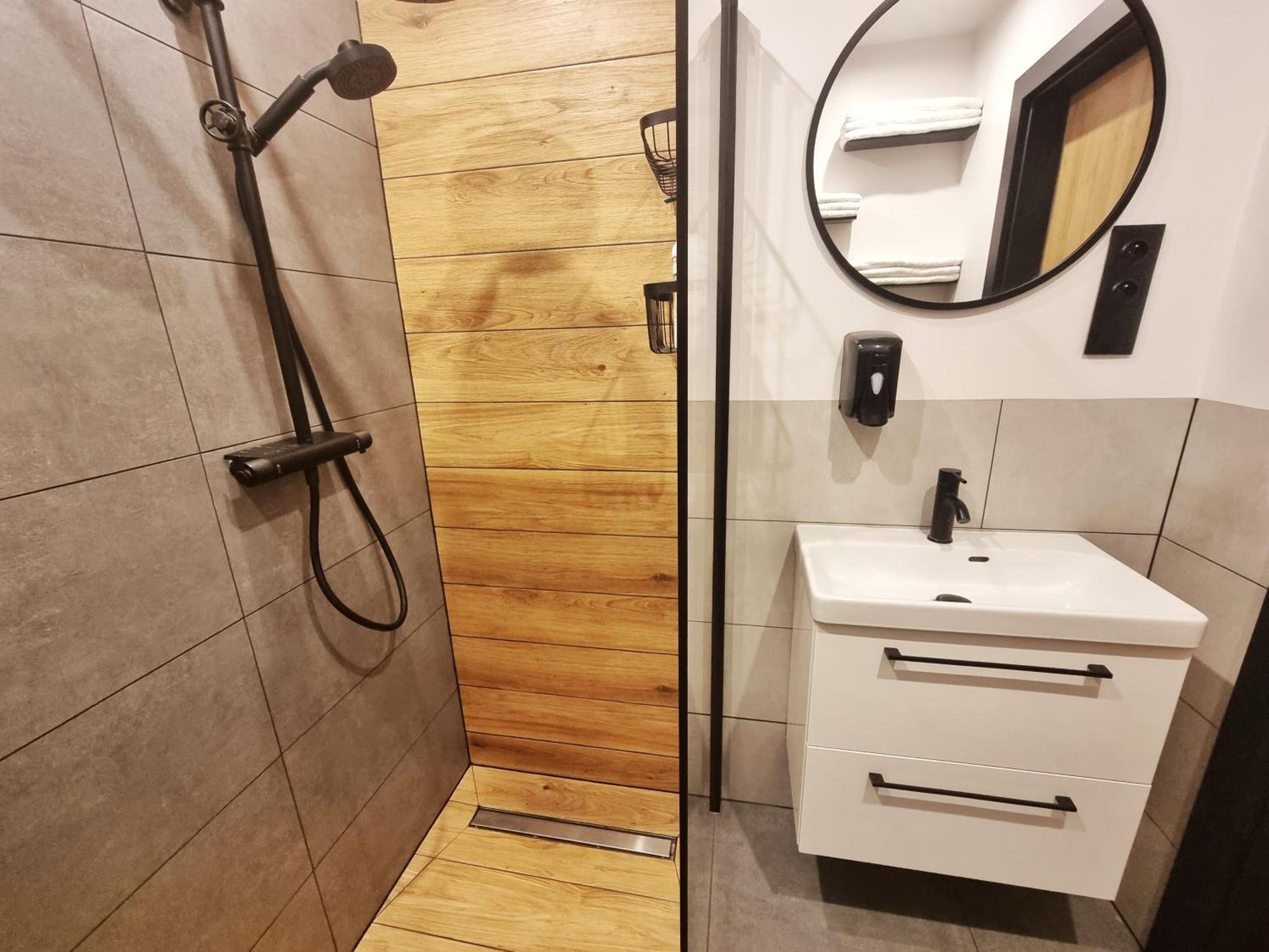 Na Szczycie Apartment Chelm Ngoại thất bức ảnh
