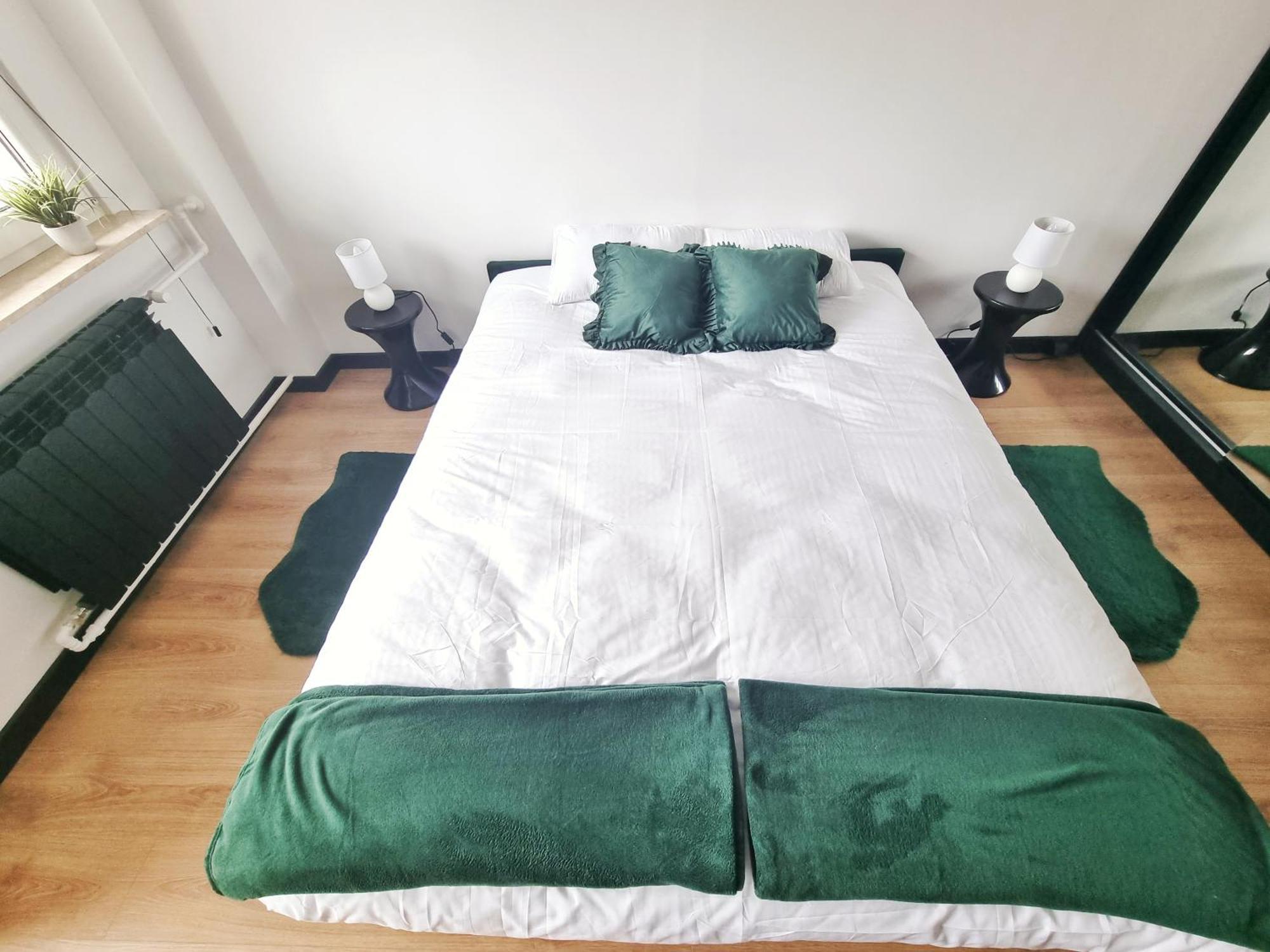 Na Szczycie Apartment Chelm Ngoại thất bức ảnh